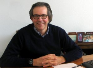 Drs. Maarten Keunen drkeunen